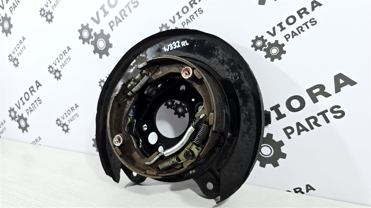 Механизм стояночного тормоза, 7500 рублей, Лосино-Петровский