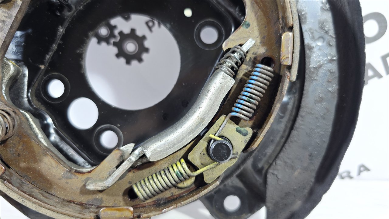 Механизм стояночного тормоза, 7500 рублей, Лосино-Петровский