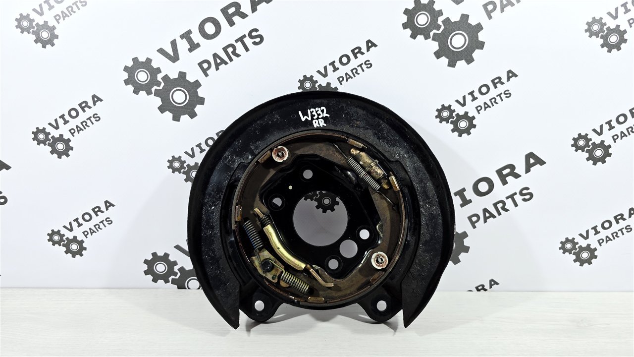 Механизм стояночного тормоза, 7500 рублей, Лосино-Петровский