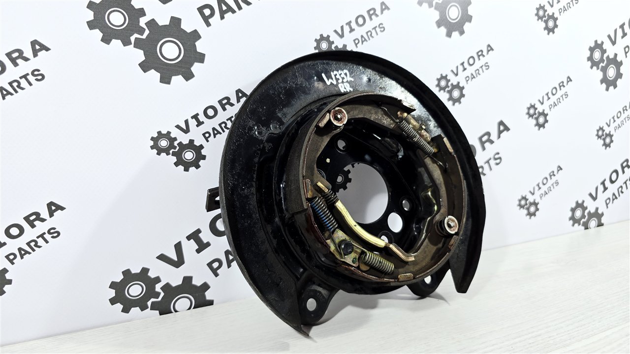 Механизм стояночного тормоза, 7500 рублей, Лосино-Петровский