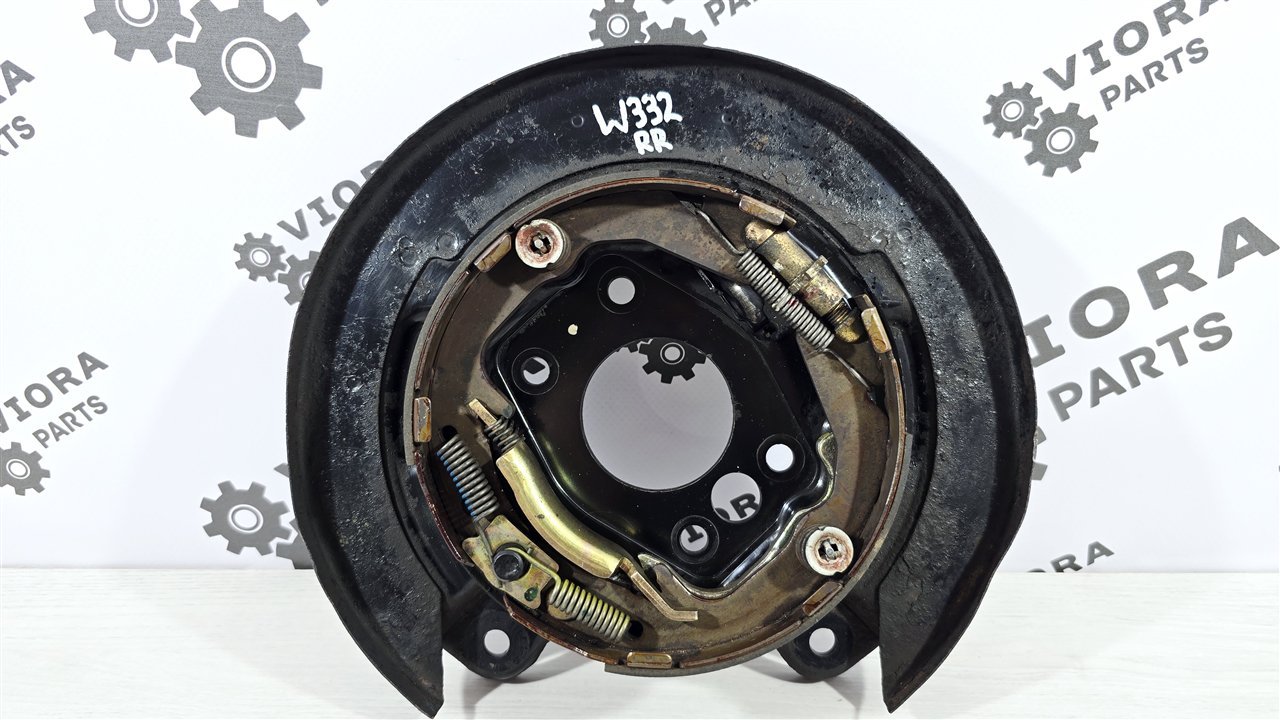 Механизм стояночного тормоза, 7500 рублей, Лосино-Петровский