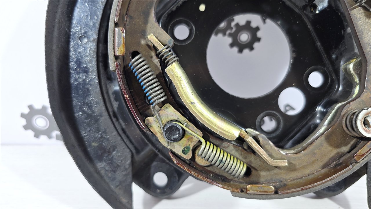 Механизм стояночного тормоза, 7500 рублей, Лосино-Петровский