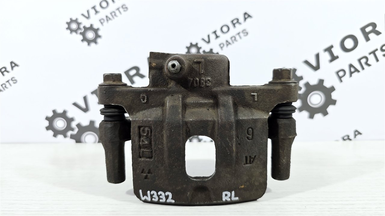 Суппорт тормозной пробег 50к, 3000 рублей, Лосино-Петровский