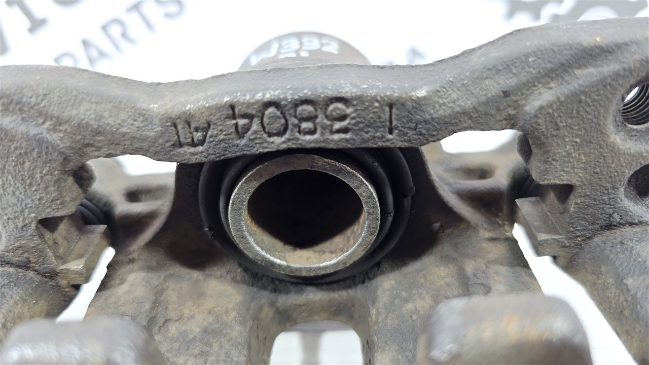 Суппорт тормозной пробег 50к, 3000 рублей, Лосино-Петровский