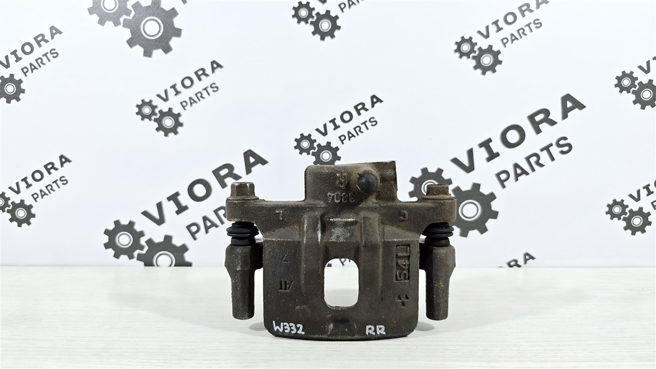 Суппорт тормозной пробег 50к, 3000 рублей, Лосино-Петровский