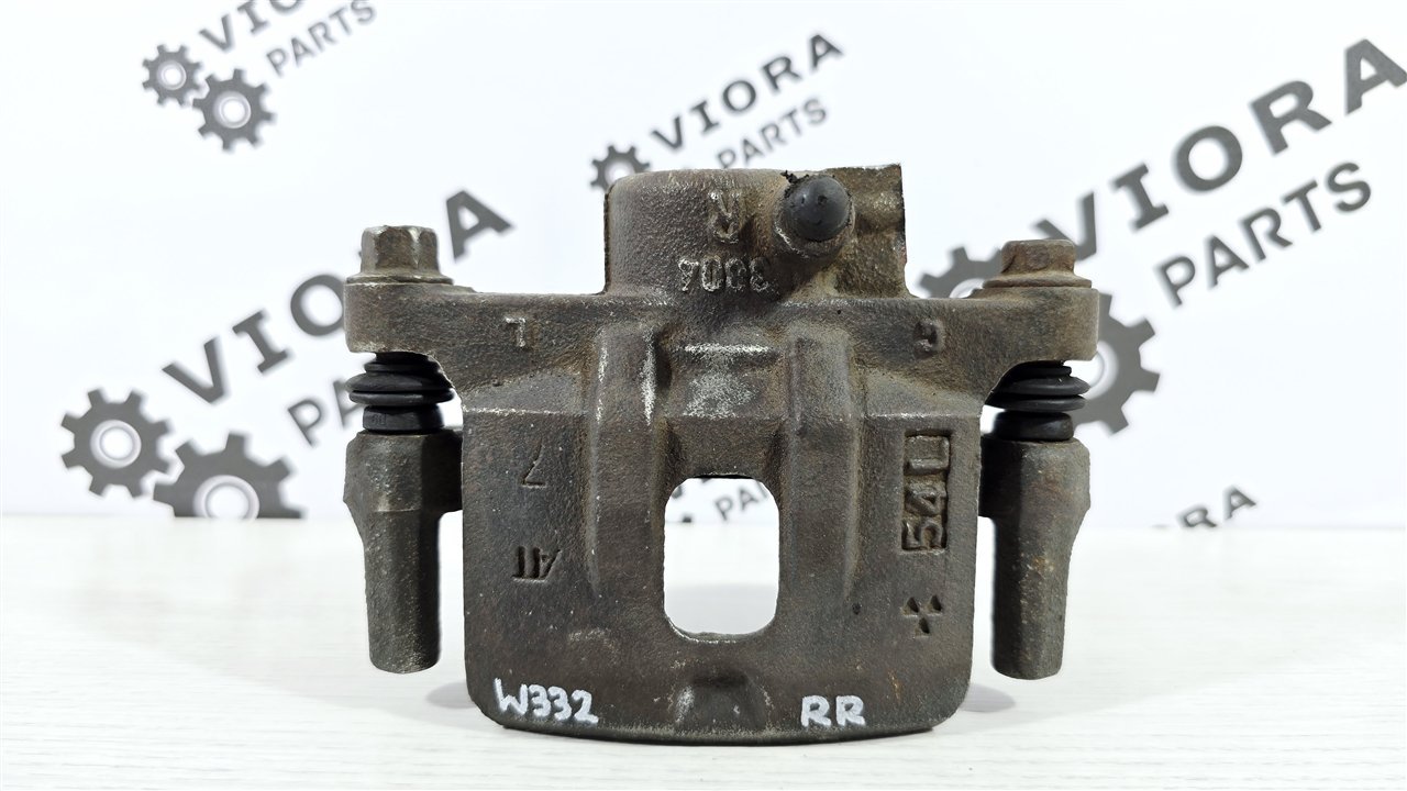 Суппорт тормозной пробег 50к, 3000 рублей, Лосино-Петровский