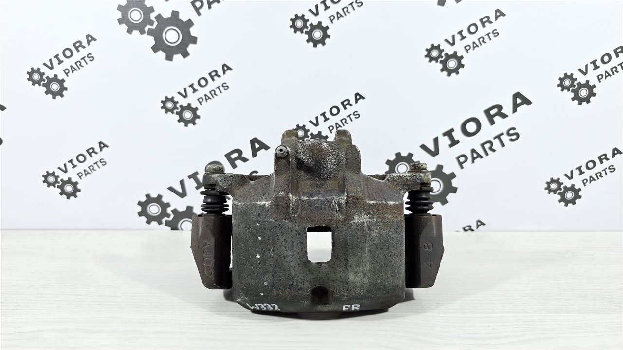 Суппорт тормозной пробег 50к, 2800 рублей, Лосино-Петровский