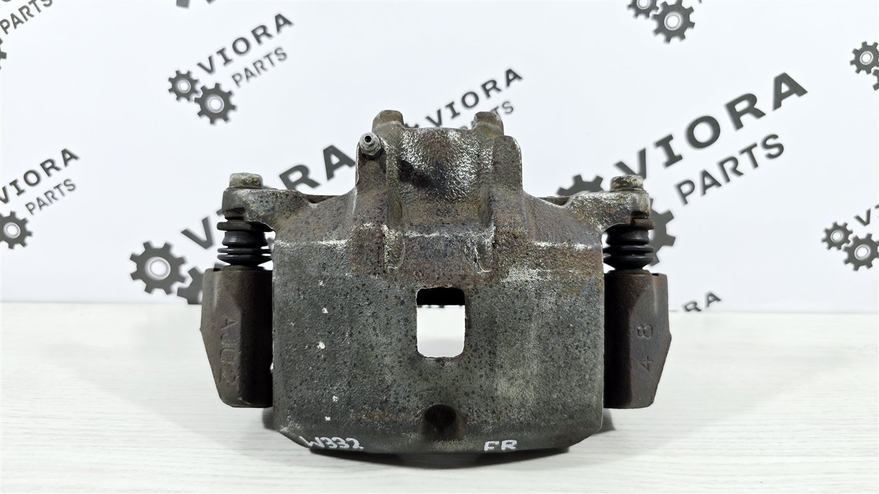 Суппорт тормозной пробег 50к, 2800 рублей, Лосино-Петровский