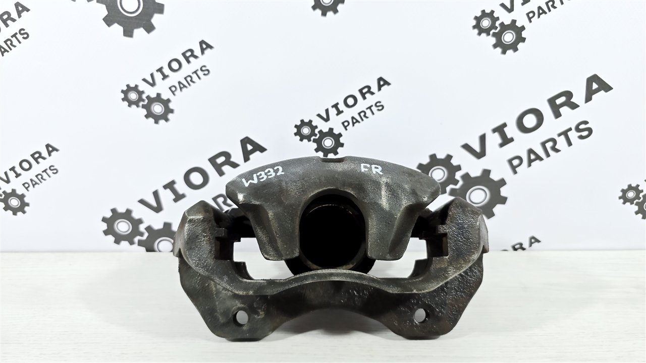 Суппорт тормозной пробег 50к, 2800 рублей, Лосино-Петровский