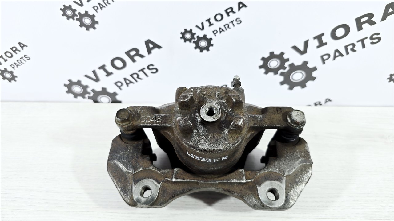 Суппорт тормозной пробег 50к, 2800 рублей, Лосино-Петровский