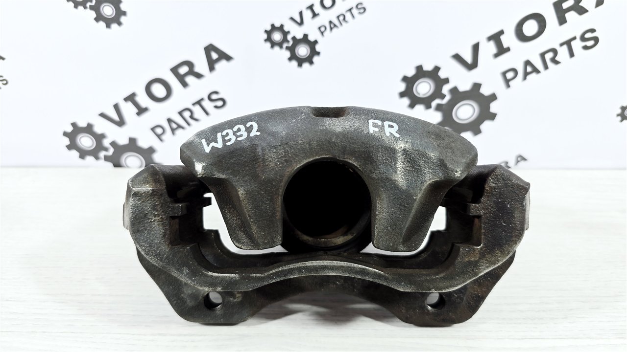 Суппорт тормозной пробег 50к, 2800 рублей, Лосино-Петровский