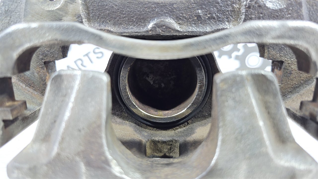 Суппорт тормозной, 2800 рублей, Лосино-Петровский