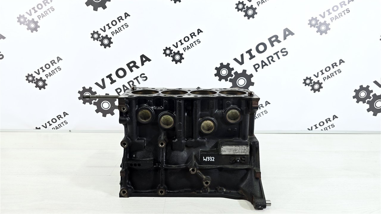 Блок цилиндров, 25000 рублей, Лосино-Петровский