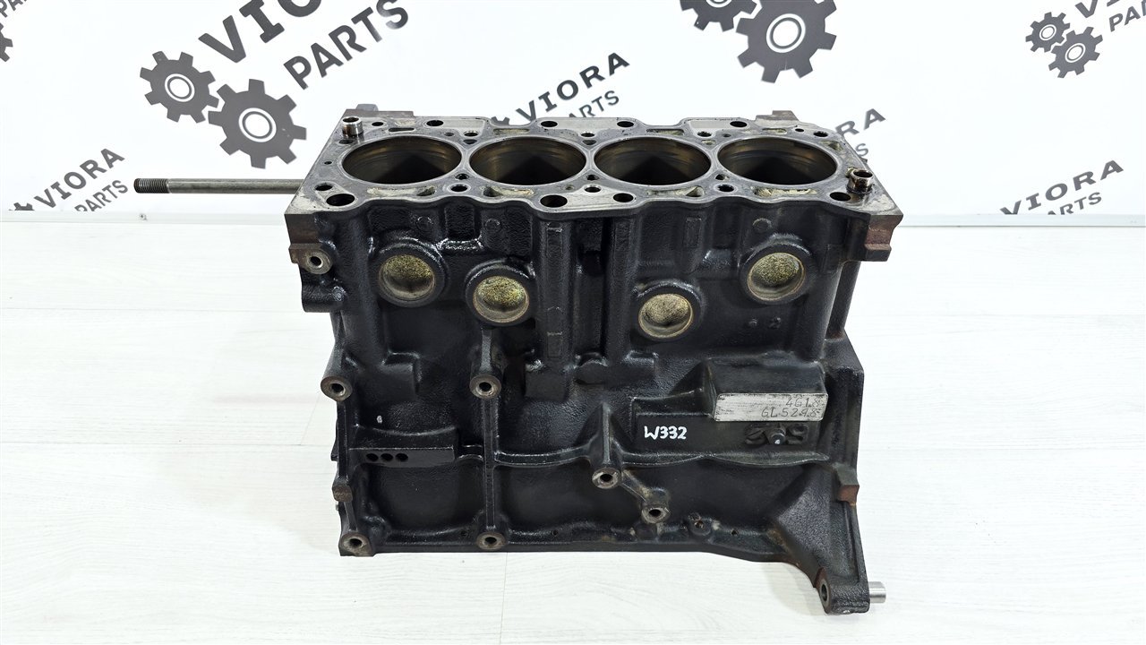 Блок цилиндров, 25000 рублей, Лосино-Петровский