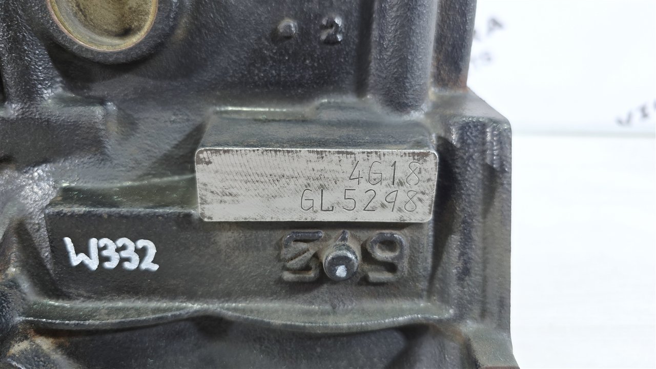 Блок цилиндров, 25000 рублей, Лосино-Петровский