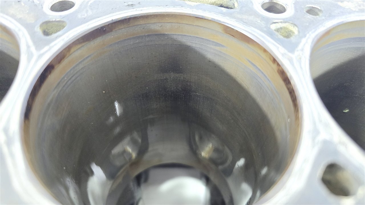 Блок цилиндров, 25000 рублей, Лосино-Петровский