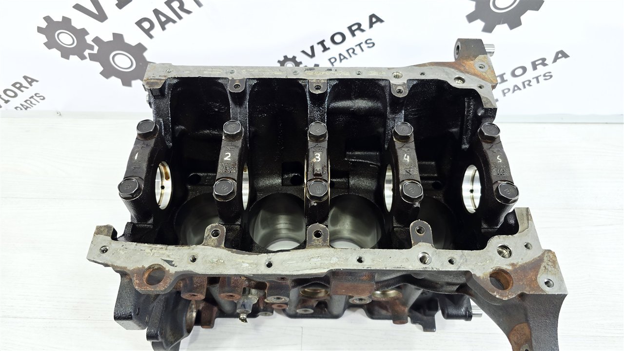 Блок цилиндров, 25000 рублей, Лосино-Петровский