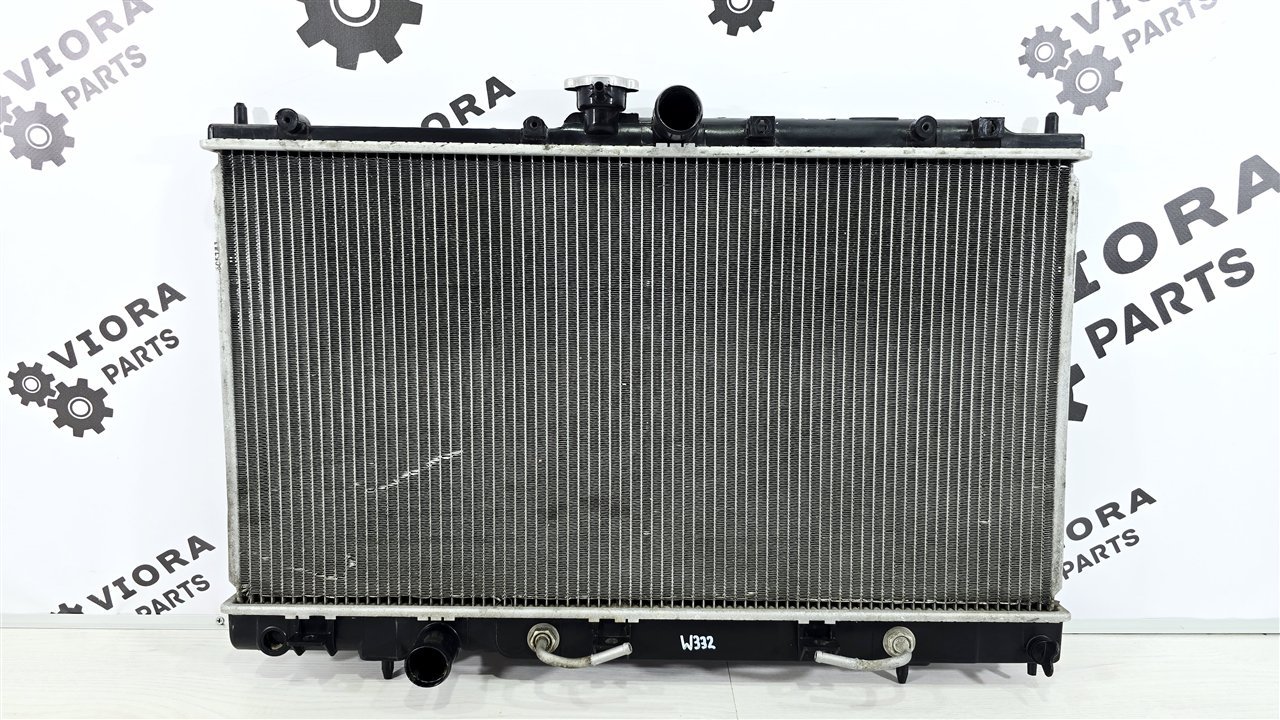 Радиатор охлаждения под АКПП, 5500 рублей, Лосино-Петровский