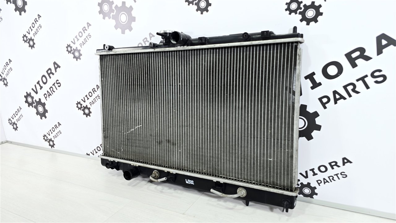 Радиатор охлаждения под АКПП, 5500 рублей, Лосино-Петровский