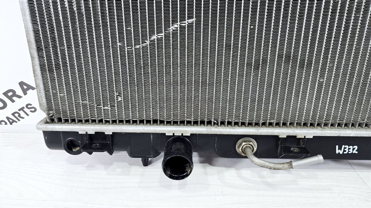 Радиатор охлаждения под АКПП, 5500 рублей, Лосино-Петровский