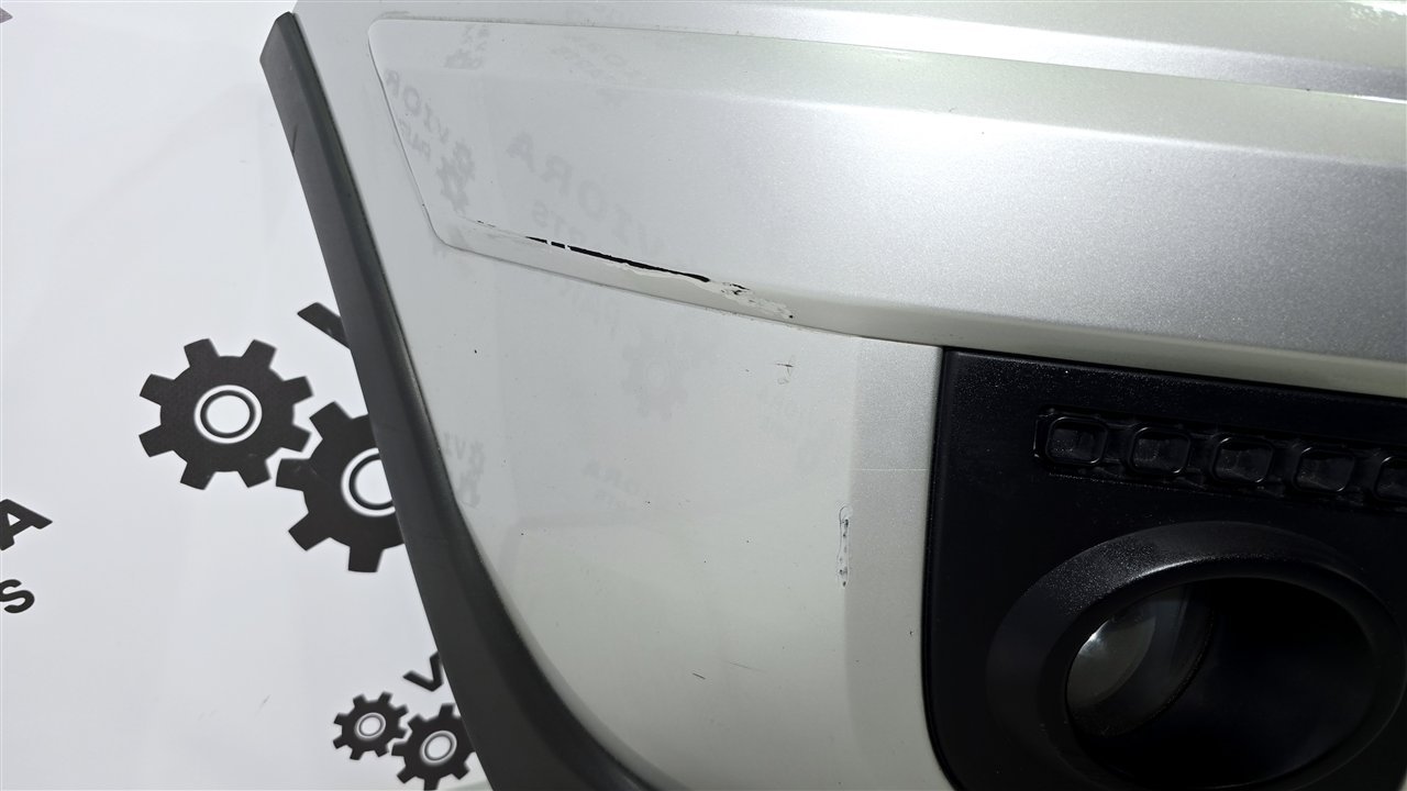 Бампер, 32000 рублей, Лосино-Петровский