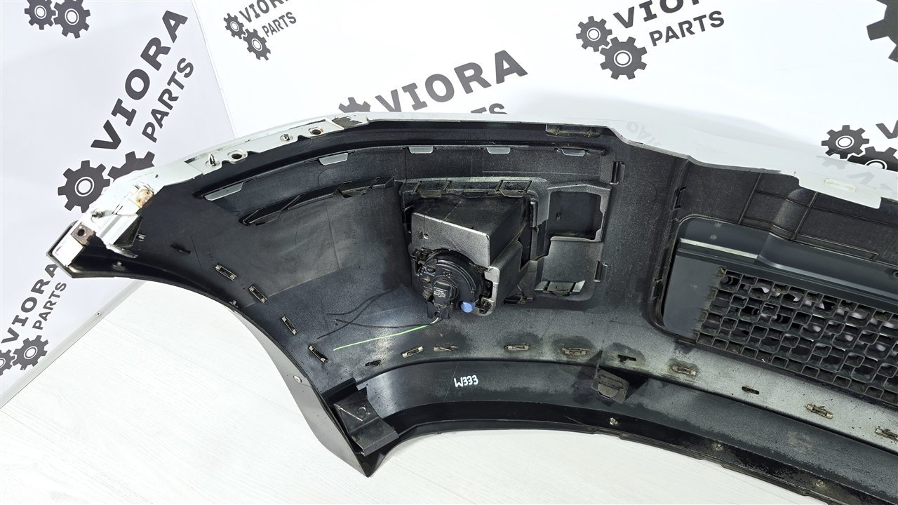 Бампер, 32000 рублей, Лосино-Петровский