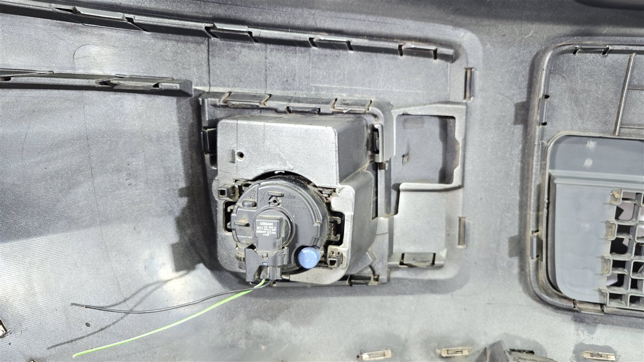 Бампер, 32000 рублей, Лосино-Петровский