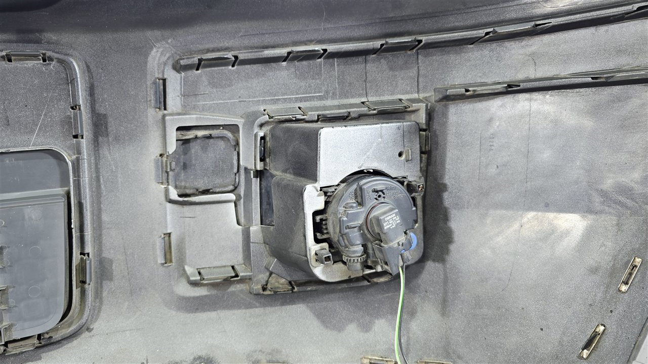 Бампер, 32000 рублей, Лосино-Петровский