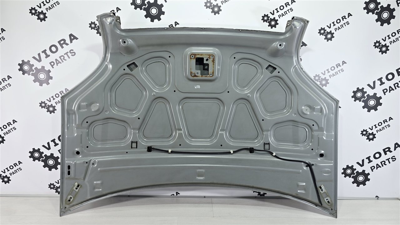 Капот, 18000 рублей, Лосино-Петровский