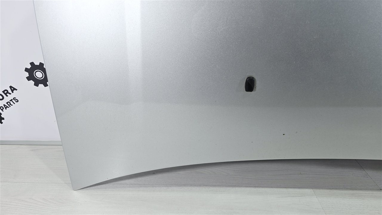 Капот, 18000 рублей, Лосино-Петровский