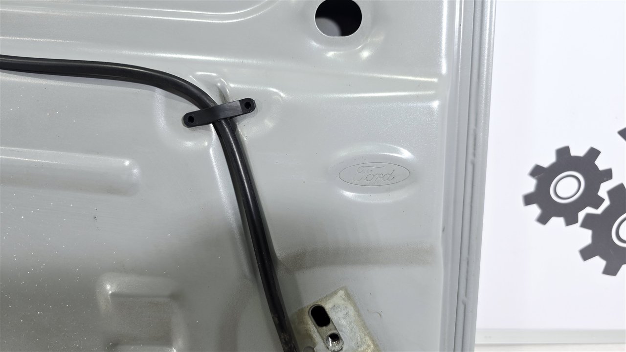 Капот, 18000 рублей, Лосино-Петровский