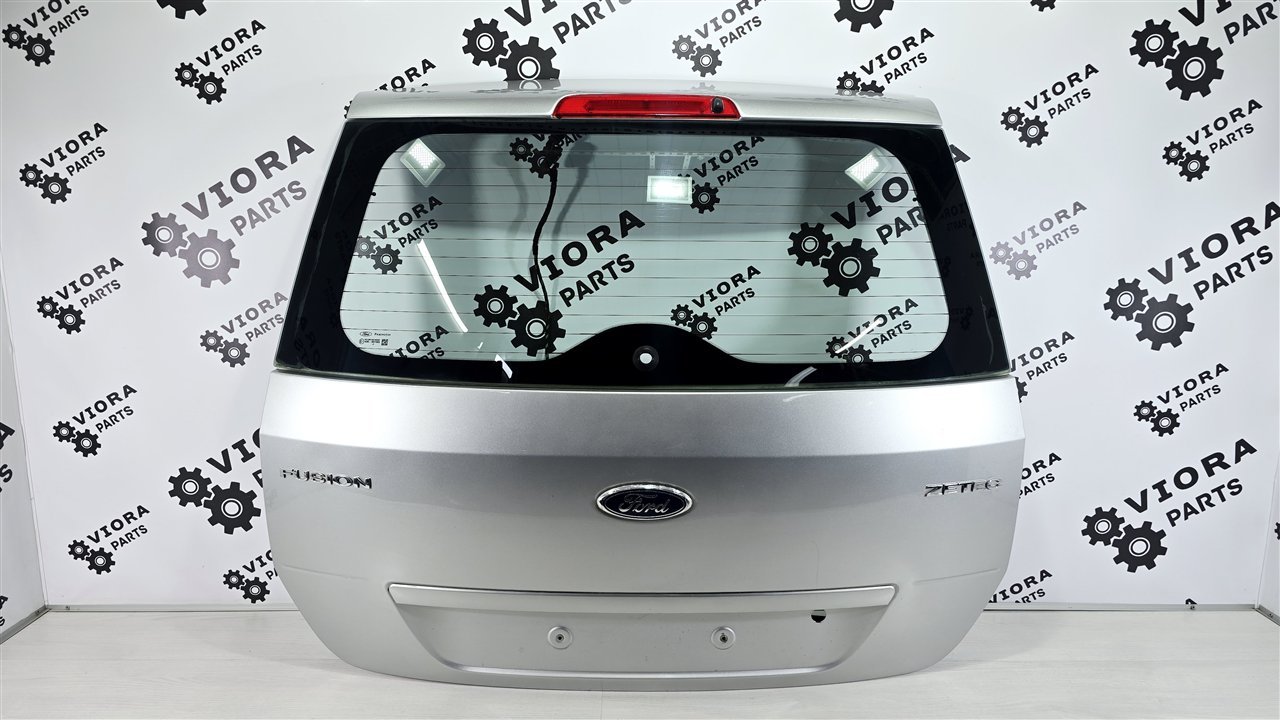 Крышка багажника, 35000 рублей, Лосино-Петровский