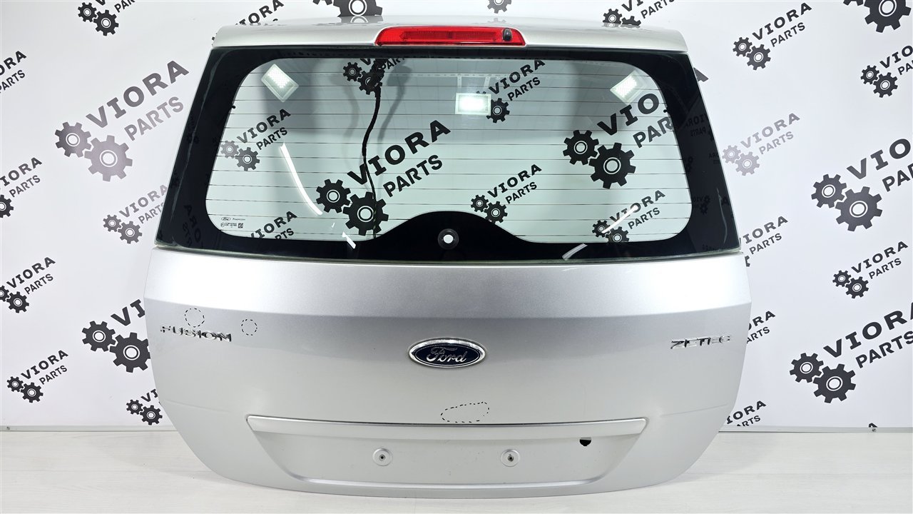 Крышка багажника, 35000 рублей, Лосино-Петровский