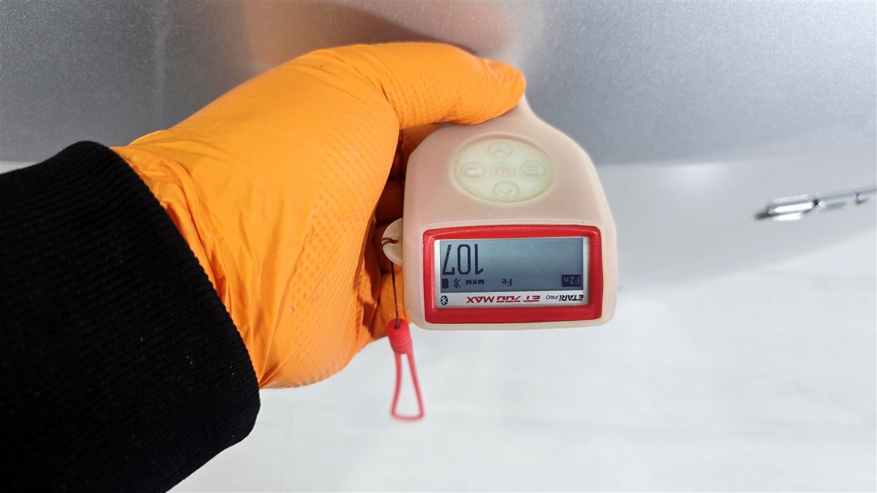 Крышка багажника, 35000 рублей, Лосино-Петровский