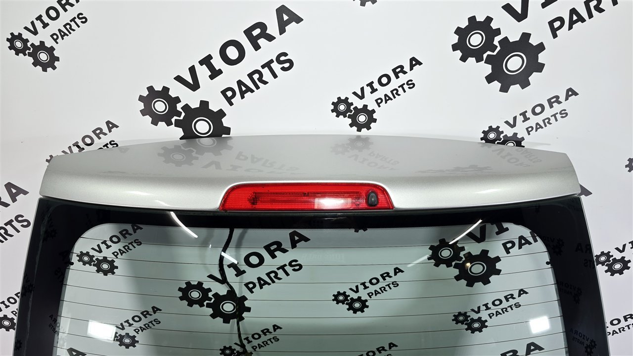 Крышка багажника, 35000 рублей, Лосино-Петровский