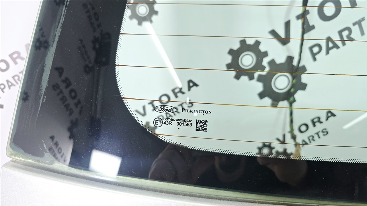 Крышка багажника, 35000 рублей, Лосино-Петровский