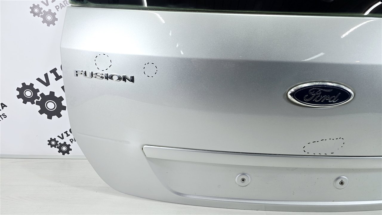 Крышка багажника, 35000 рублей, Лосино-Петровский