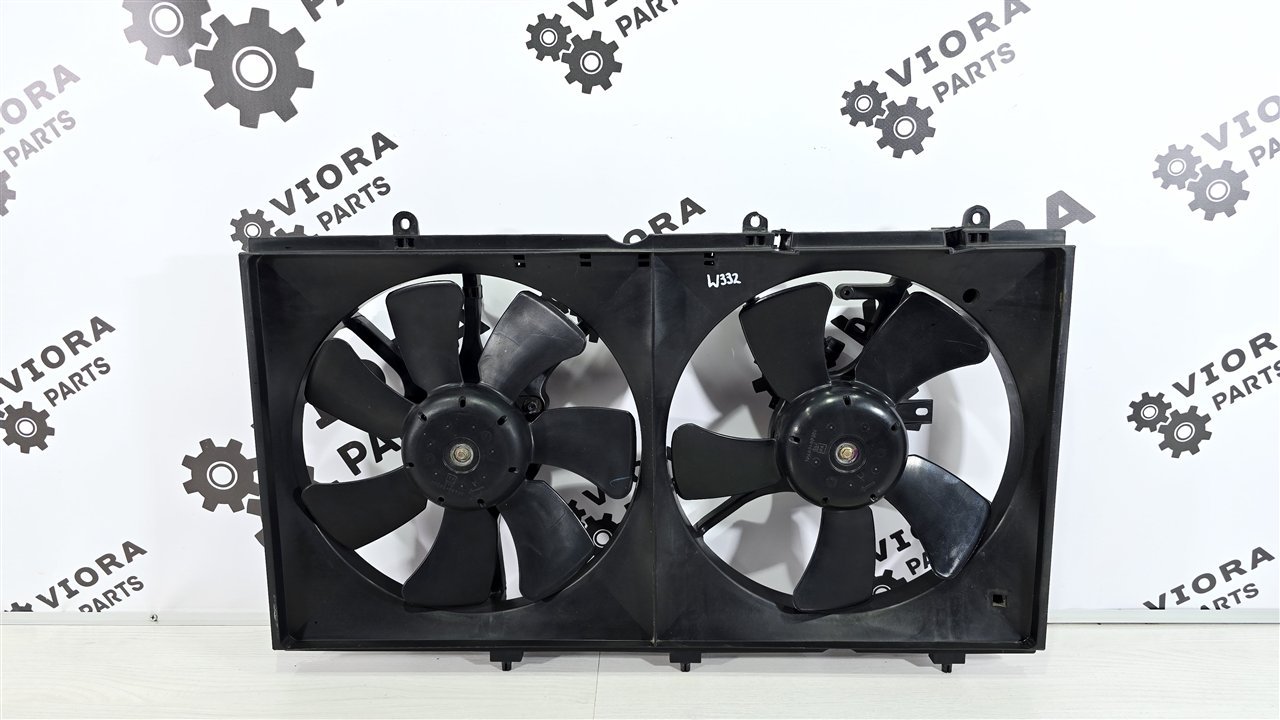 Вентилятор охлаждения, 3900 рублей, Лосино-Петровский