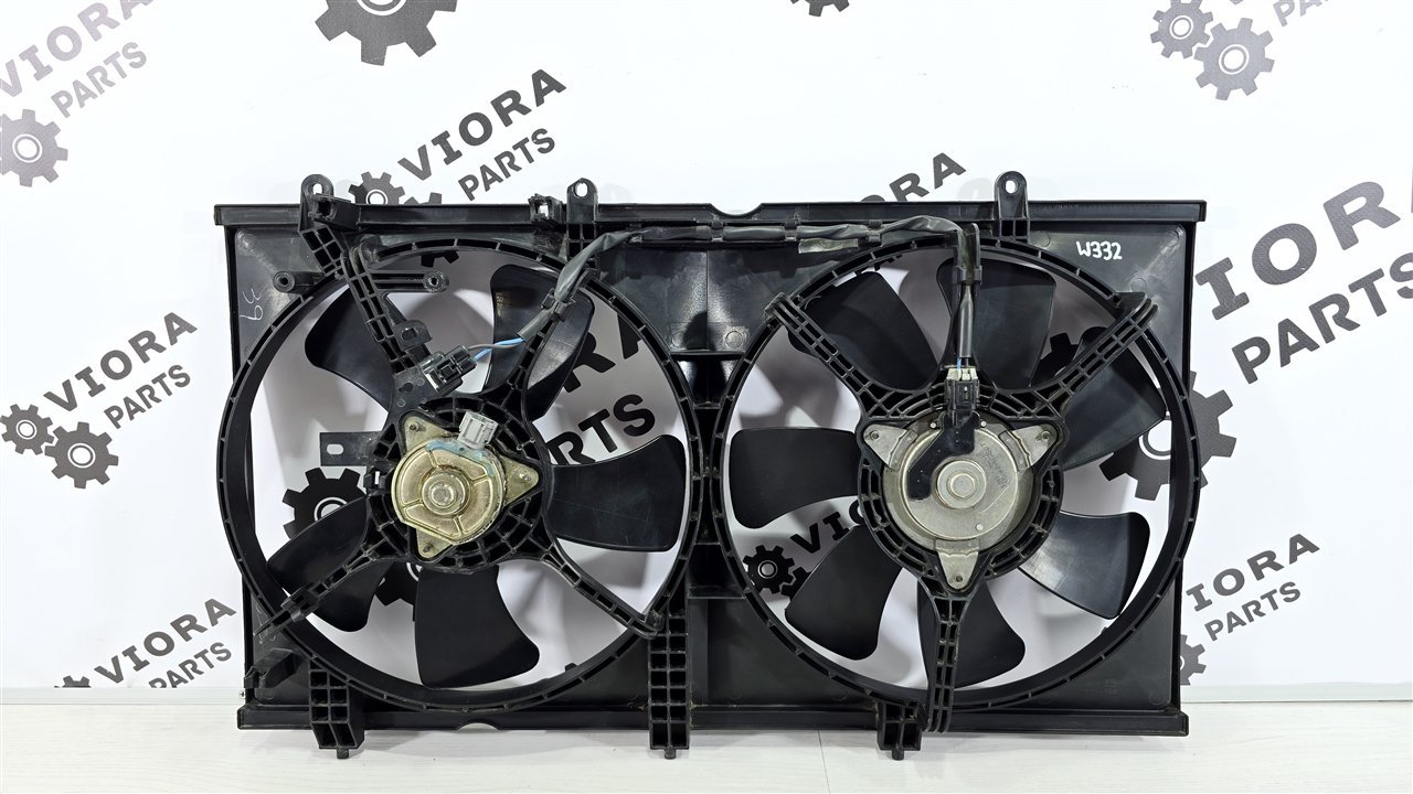 Вентилятор охлаждения, 3900 рублей, Лосино-Петровский