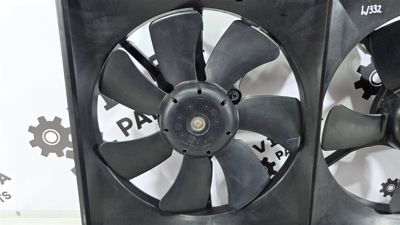 Вентилятор охлаждения, 3900 рублей, Лосино-Петровский