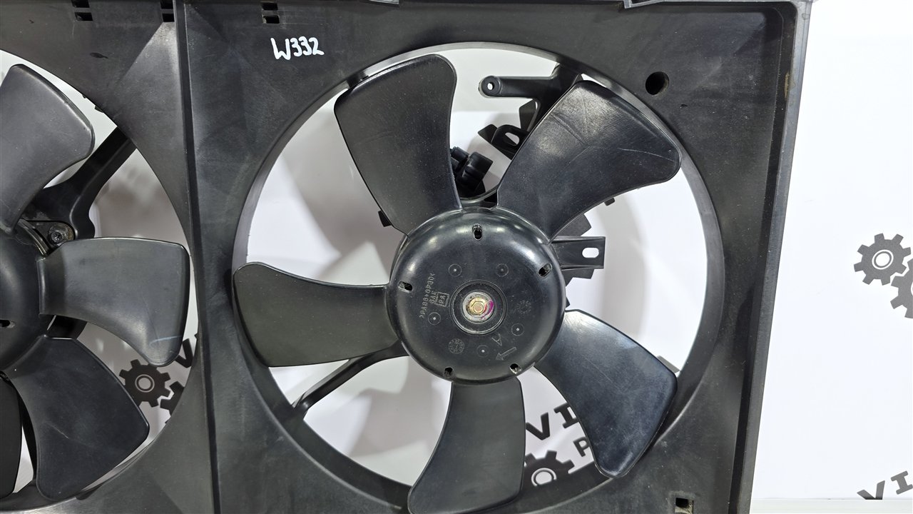 Вентилятор охлаждения, 3900 рублей, Лосино-Петровский