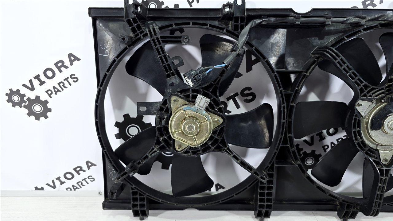 Вентилятор охлаждения, 3900 рублей, Лосино-Петровский