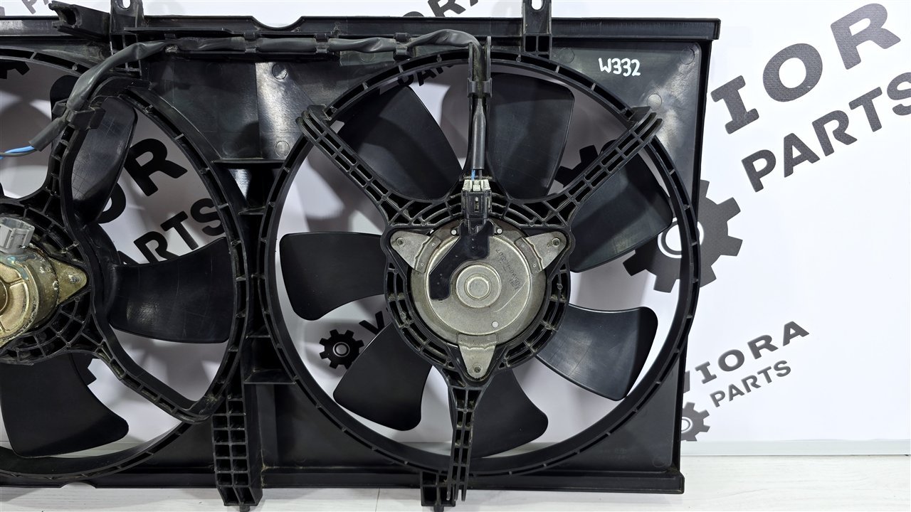 Вентилятор охлаждения, 3900 рублей, Лосино-Петровский