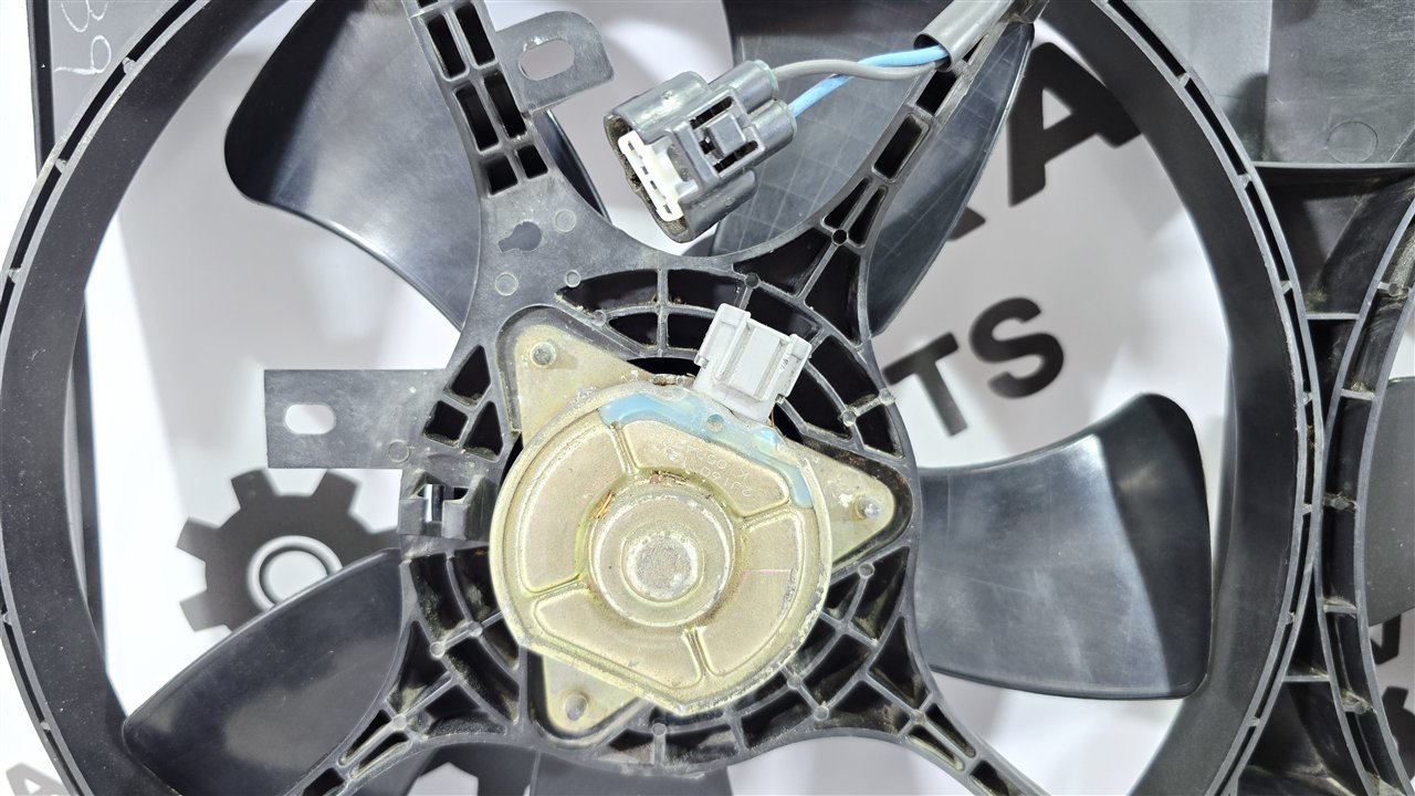 Вентилятор охлаждения, 3900 рублей, Лосино-Петровский