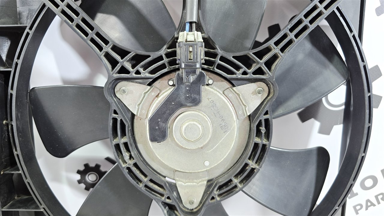 Вентилятор охлаждения, 3900 рублей, Лосино-Петровский