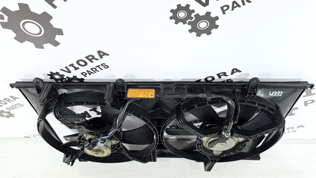 Вентилятор охлаждения, 3900 рублей, Лосино-Петровский