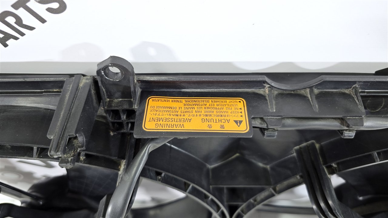 Вентилятор охлаждения, 3900 рублей, Лосино-Петровский