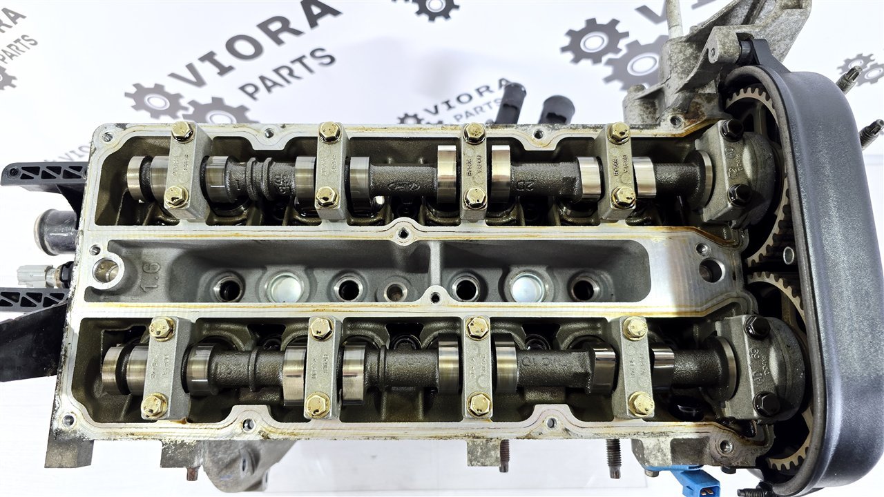 Двигатель FYJA пробег 50к, 95000 рублей, Лосино-Петровский