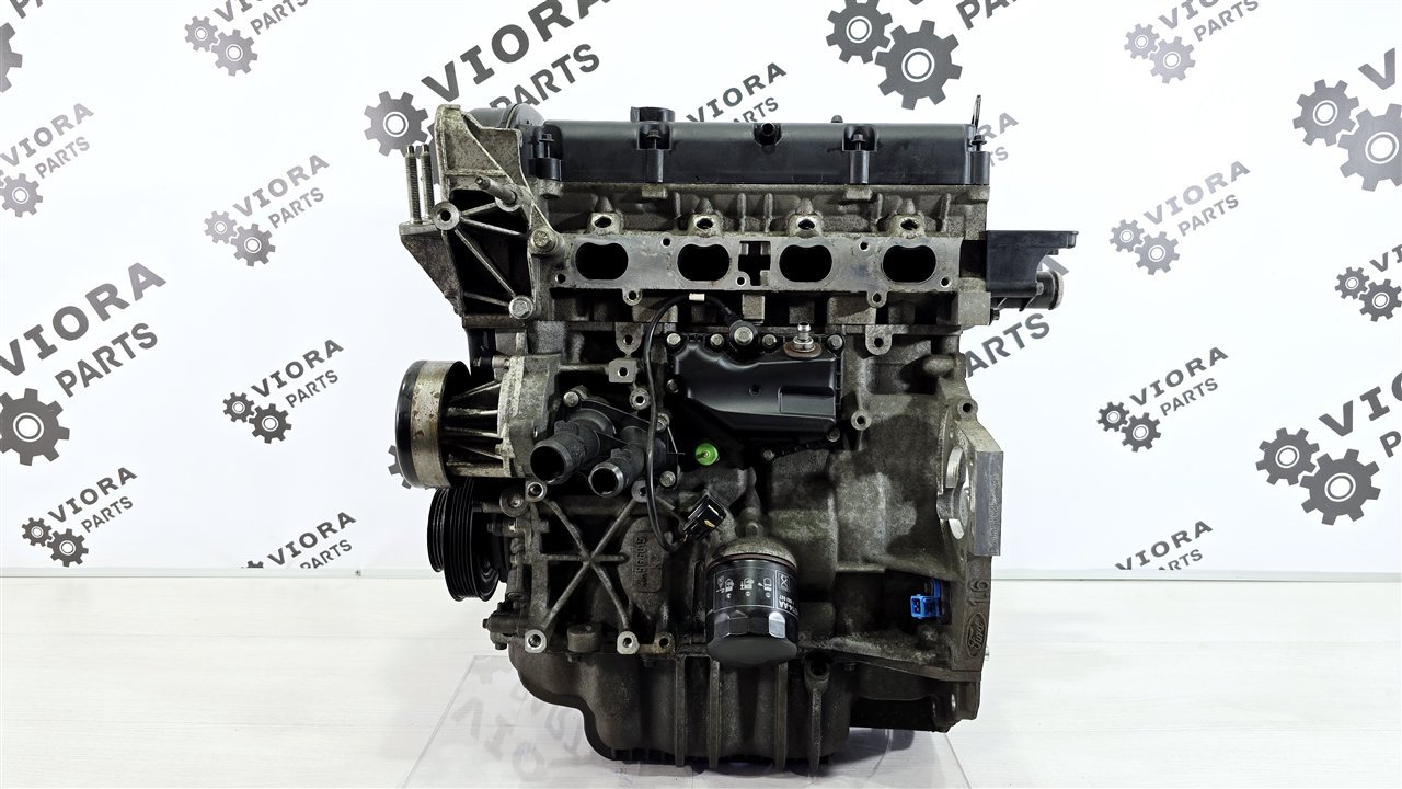 Двигатель FYJA пробег 50к, 95000 рублей, Лосино-Петровский