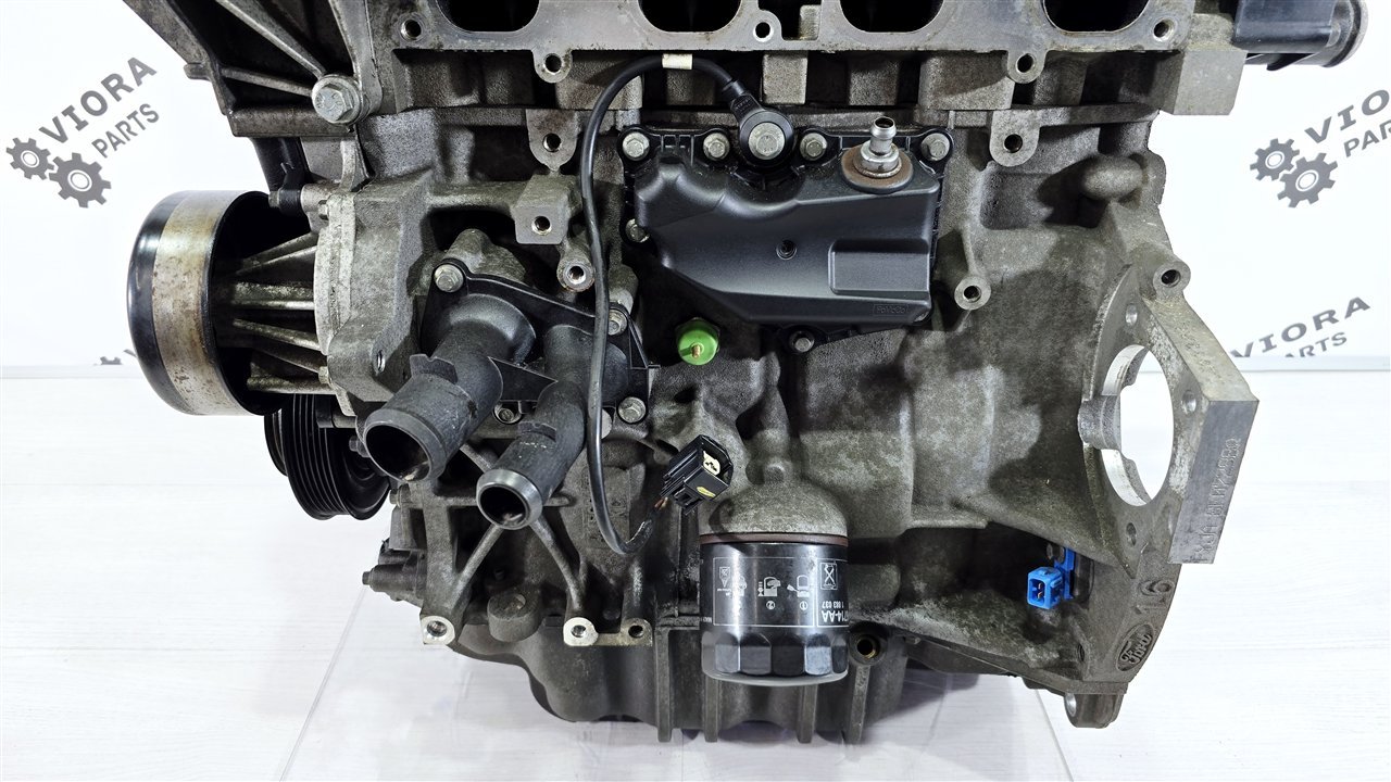 Двигатель FYJA пробег 50к, 95000 рублей, Лосино-Петровский